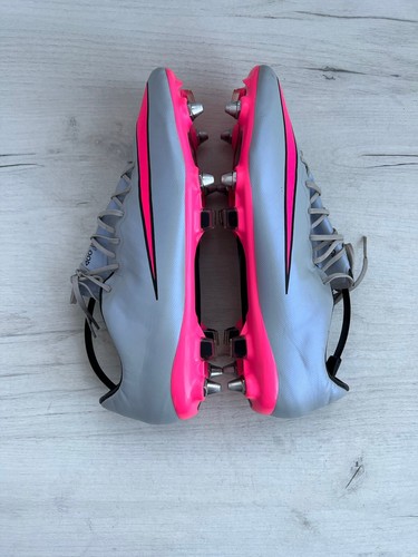 Nike Mercurial X ピンク/ホワイト/ブラック 26,5cm Nike Mercurial X ピンク/ホワイト/ブラック 26,5cm