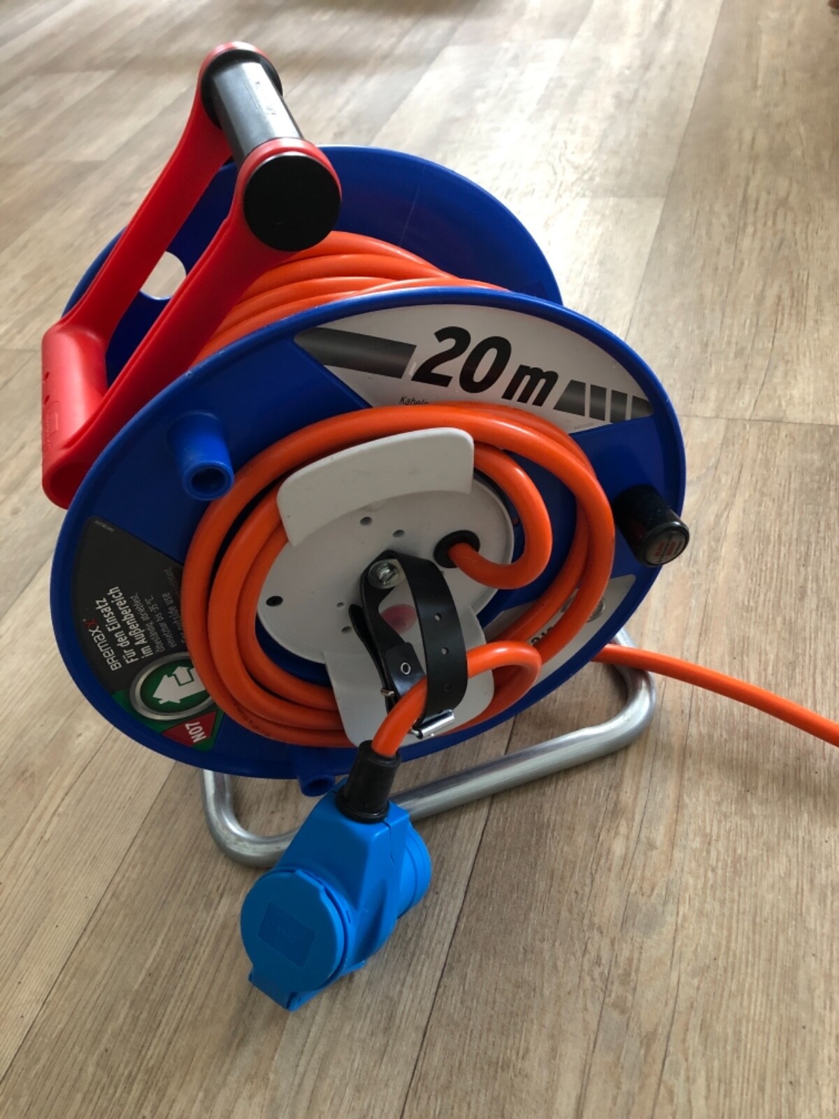 Cee kabeltrommel Test Vergleich +++ Cee kabeltrommel günstig kaufen!