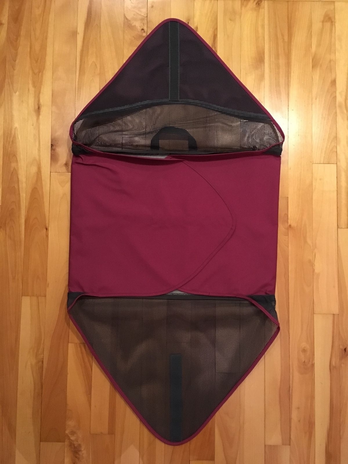 Two Eagle Creek Pack-It Garment Folders Luggage Clothing Organizer Shirts Pants