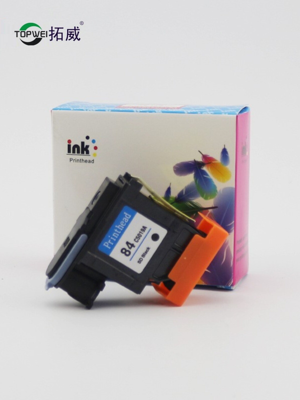 プリントヘッド一式 Suitable for HP84/85 print head C5019A C9420A C9421 C9422