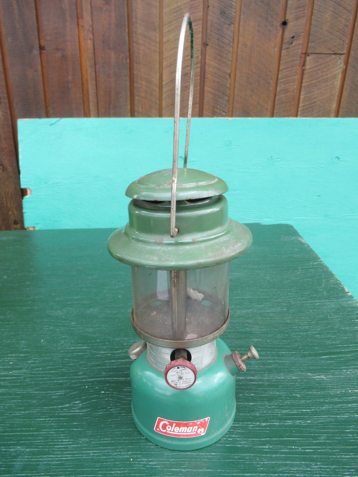 Coleman lantern model 335 コールマンランタン 335 Coleman Model 335 Lantern – Everything Old Antiques & Vintage