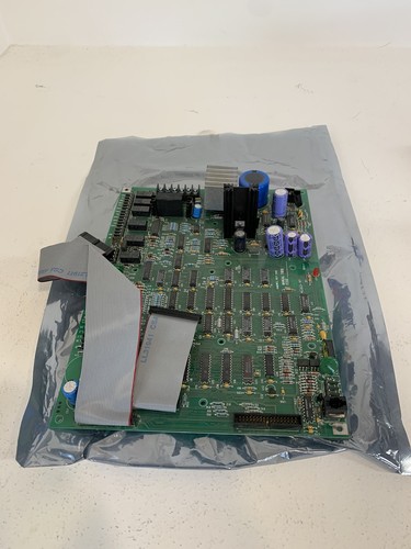 Control Module Fire Alarm If610