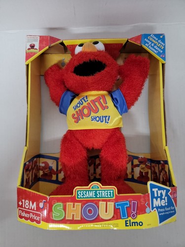 elmo Amazon.com: Funko POP Rides: Sesame Street Elmo on Trike