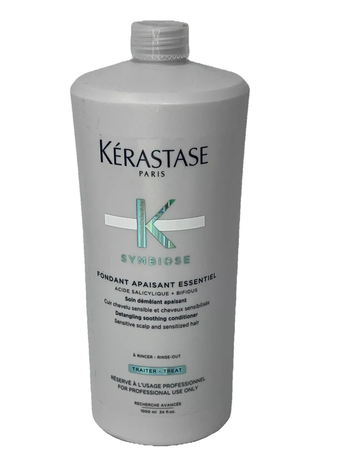 Kerastase Symbiose Fondant Apaisant Essentiel Conditioner