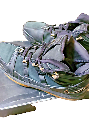 Nike lebron 3 shop metallic gold