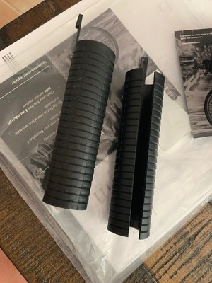 brompton seat post insert