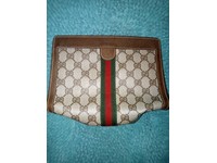 gucci parfums bag
