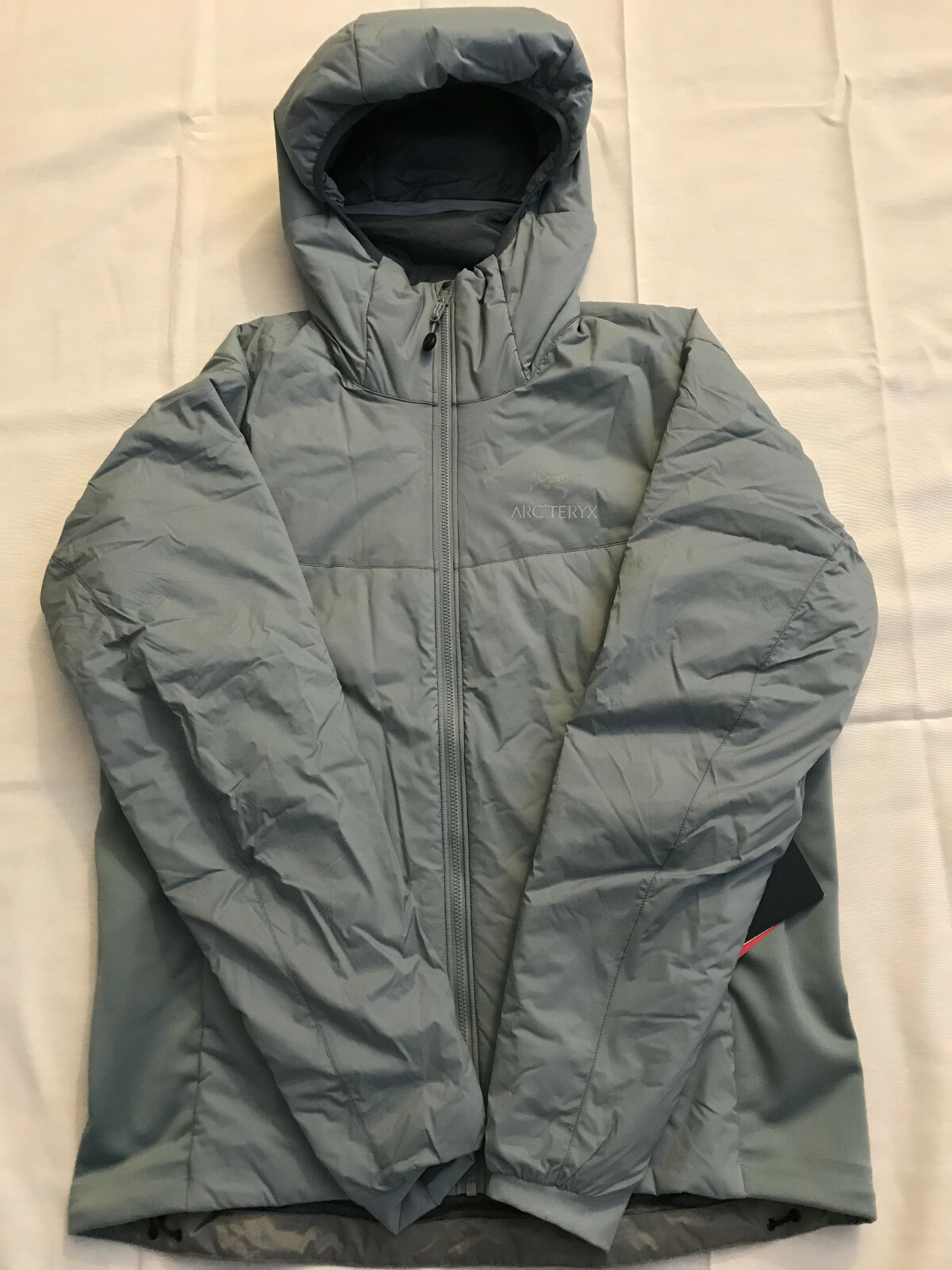Arc'teryx Men's Atom LT Hoody (Robotica 