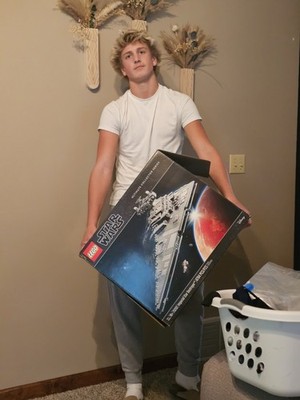 Item photo(s) from verified buyer