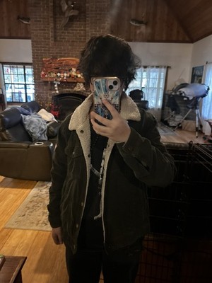 Item photo(s) from verified buyer