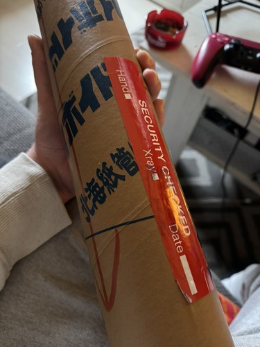 Item photo(s) from verified buyer