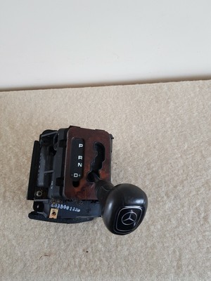 A2112673124 Automatik Schaltkulisse Wahlhebel Mercedes-Benz W211 E Klasse