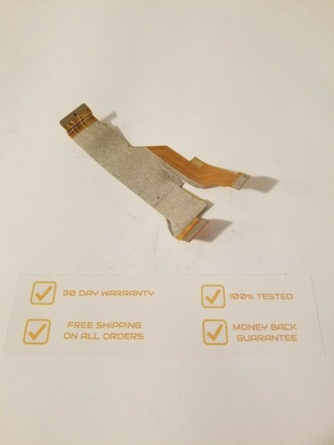 Flex Cable Connector Motherboard Sub Ribbon HTC U11 Life-SAME DAY SHIPPING