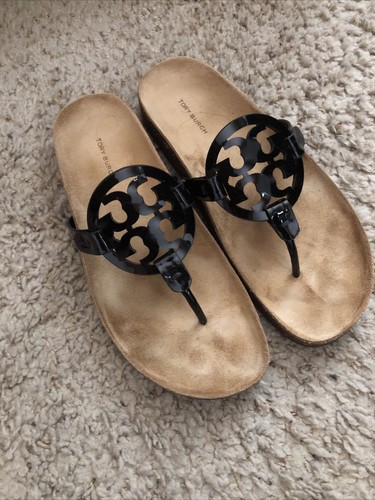 スニーカー TORY BURCH Transparent Rubber Mellow Slippers Mellow Platform Sandal: Women's Designer Sandals | Tory Burch