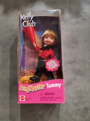 バービーさん( *´艸｀)kelly バービーさん( *´艸｀)kelly（バービー 人形 ケリーちゃん