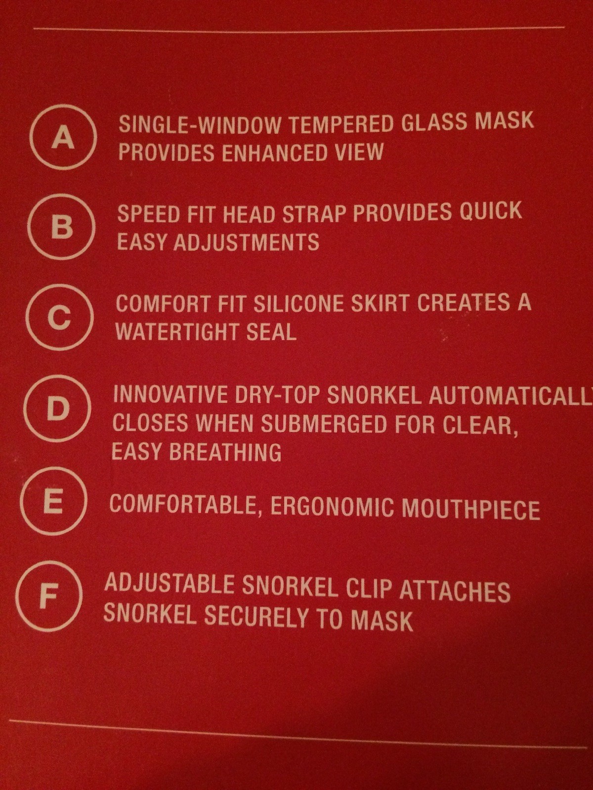 Speedo Dive Expedition Mask and Snorkel Pink Blue New NIP