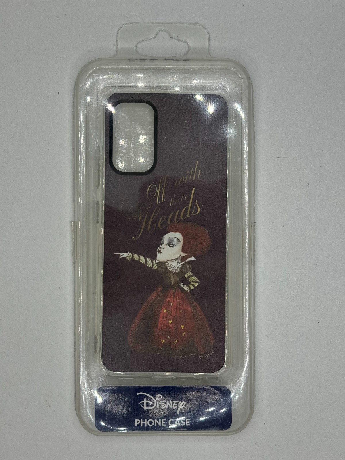 SAMSUNG Galaxy A32 4G LTE Phone Case Disney High-Quality TPU Ultra-Light