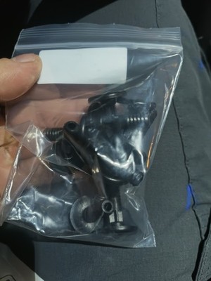 Fotos del artículo de un comprador verificado