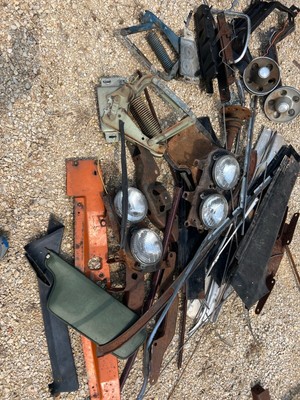 image 1 of engine