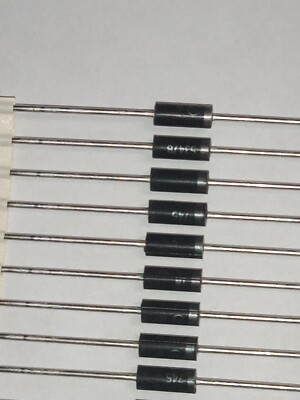 1N5347B 10V 5W Zener diode. Pack of 10