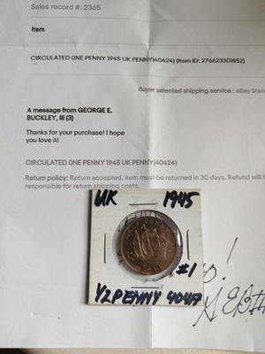 Item photo(s) from verified buyer
