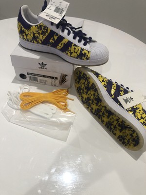 adidas superstar andy warhol