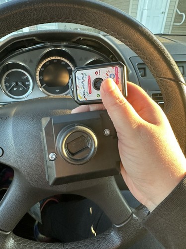 Photos de l'objet d'un acheteur vérifié