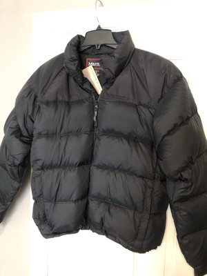 marmot sweater ii down jacket