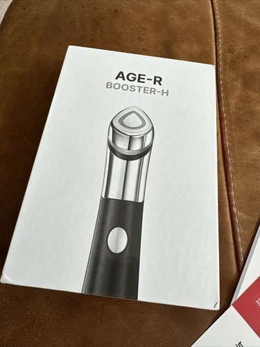 Medicube AGE-R Booster Healer Home Skin Care Beauty Device