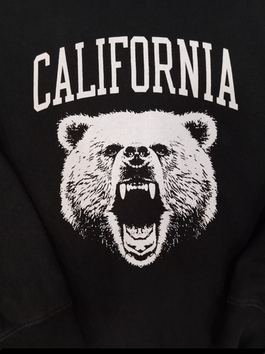 Brandy Melville John Galt 23 スウェット サイズF Brandy Melville John Galt 23 スウェット サイズF - メルカリ