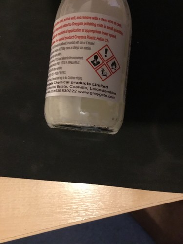 Item photo(s) from verified buyer