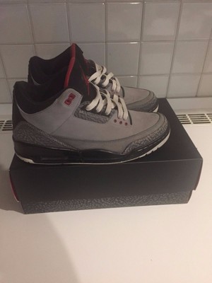 jordan 7 flight 3 bambino