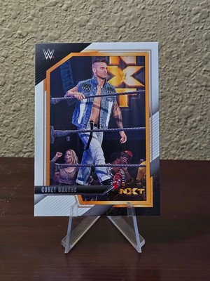 2022 WWE Wrestling Panini NXT 2.0 - Wrestling Cards - Pick Your Wrestler!