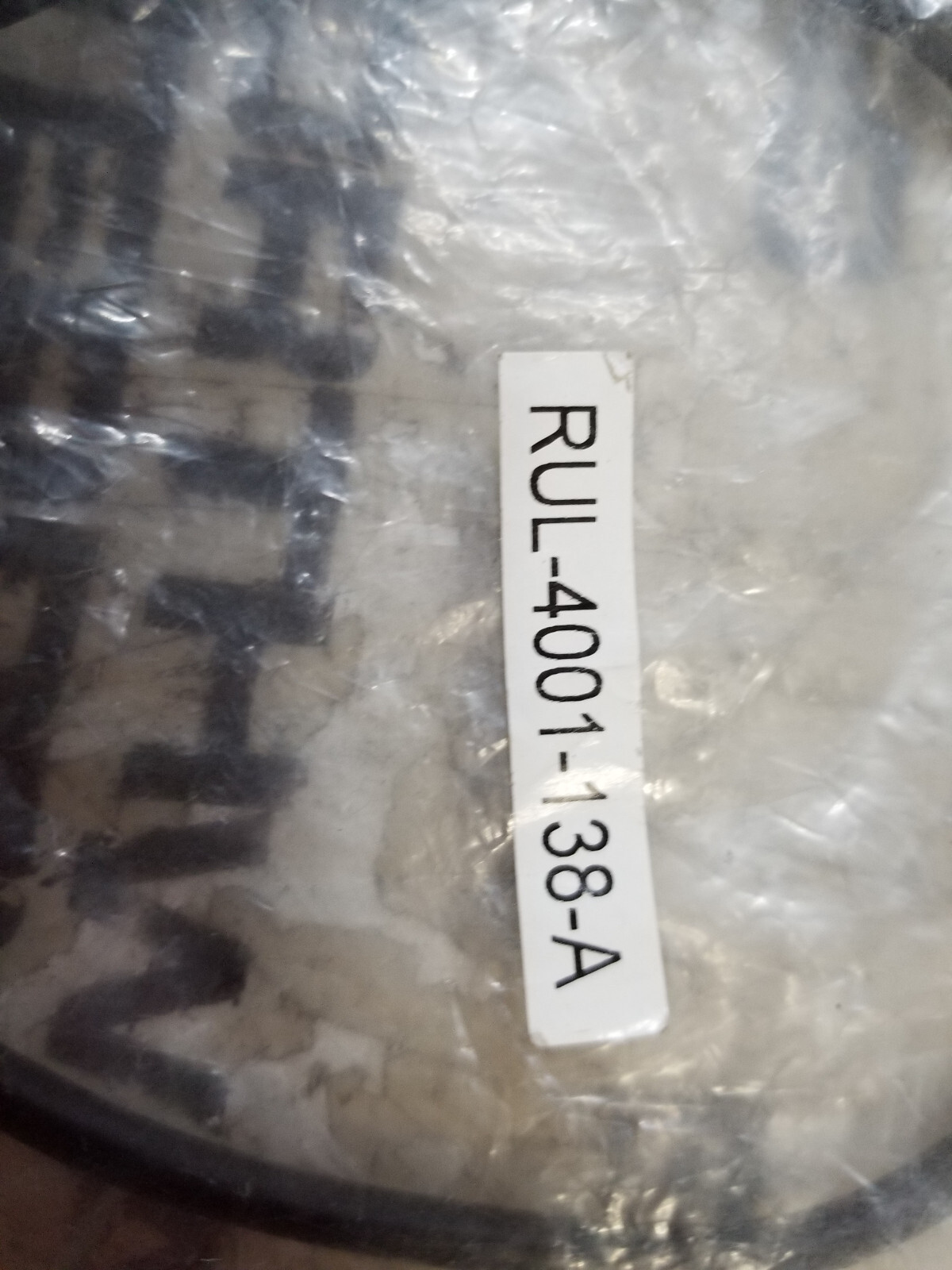 SEA TALK CABLE RUL-4001-138A RAYMARINE - Picture 2 of 2