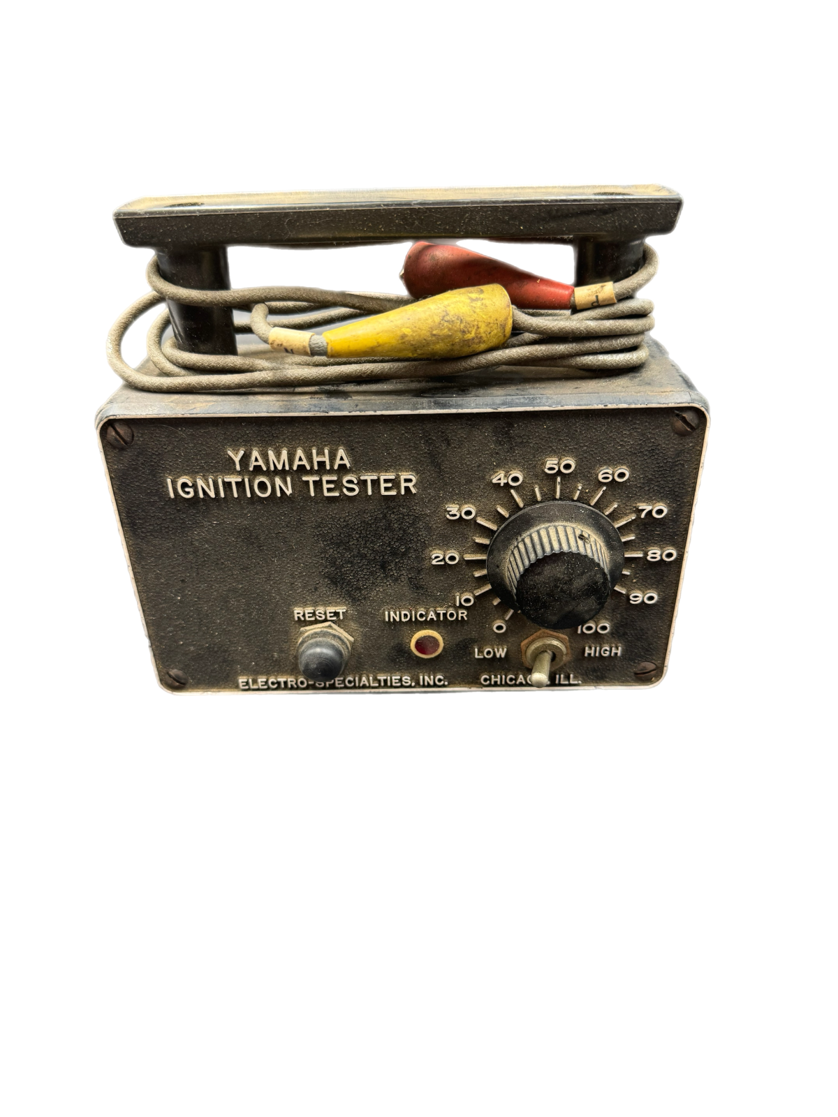 Vintage  Yamaha Ignition Tester