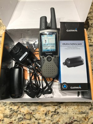 garmin rino 520
