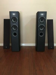 focal jmlab chorus 714s