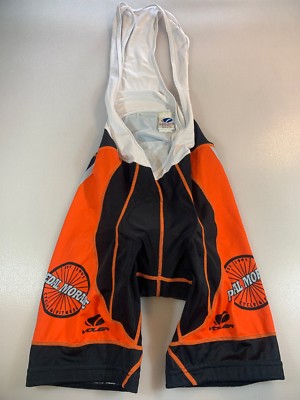 voler cycling bibs