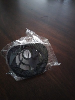 Fotos del artículo de un comprador verificado