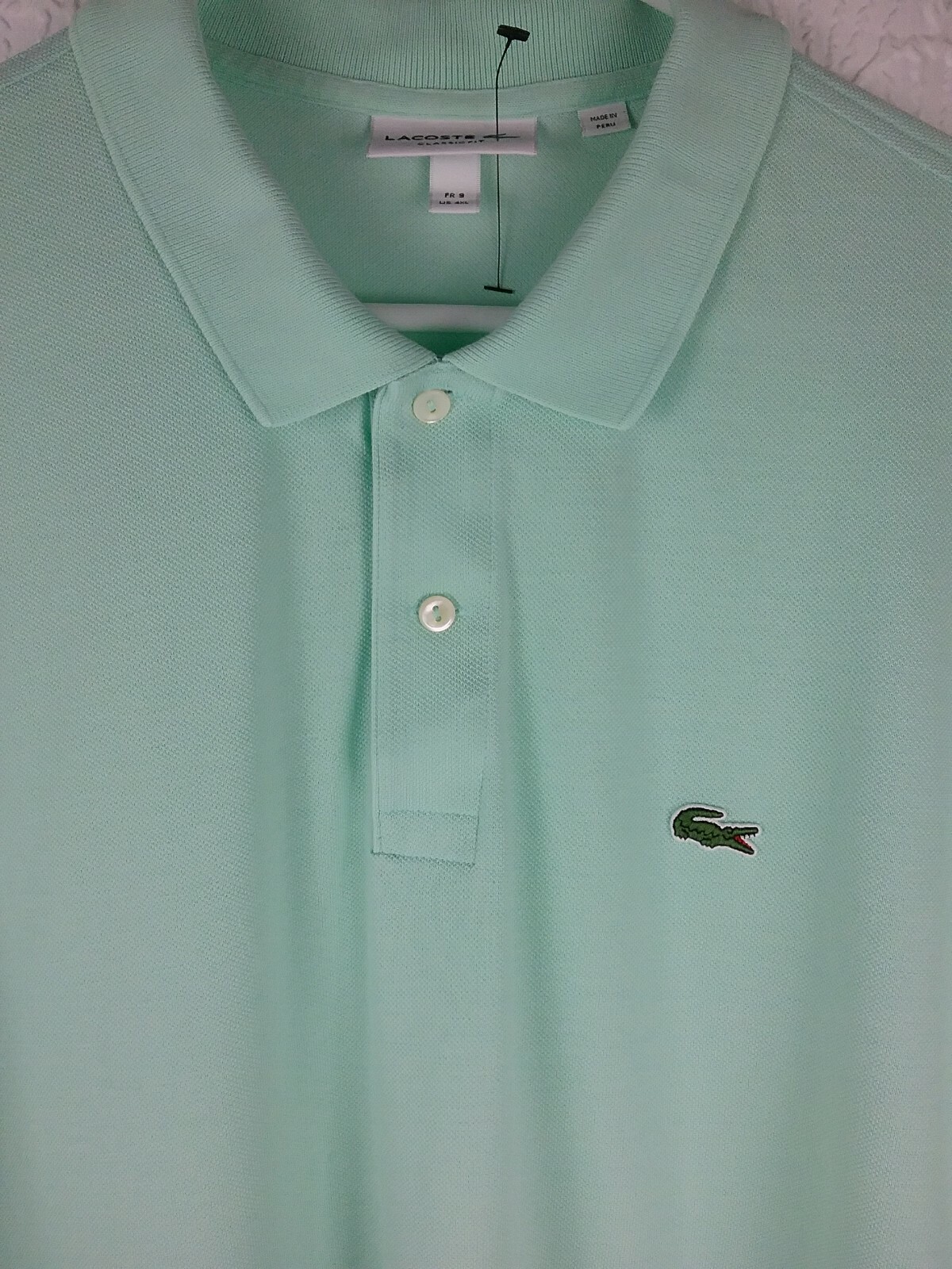 4xl lacoste