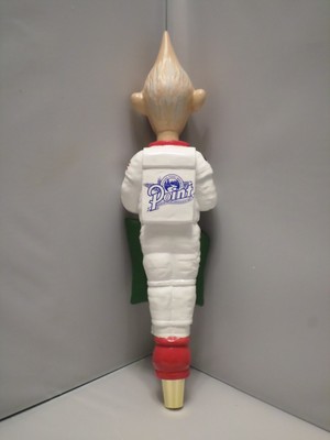 NIB Point Beyond the Pale Astronaut Pinhead Pilot Rare 13