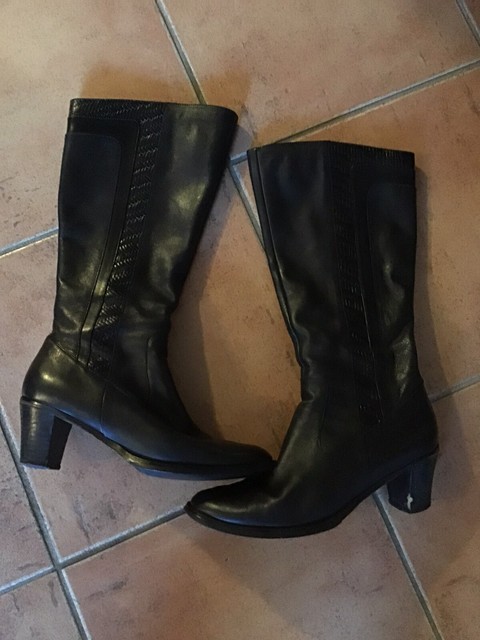 ladies colorado boots
