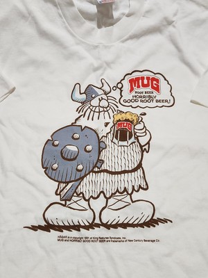 Barq's Root Beer