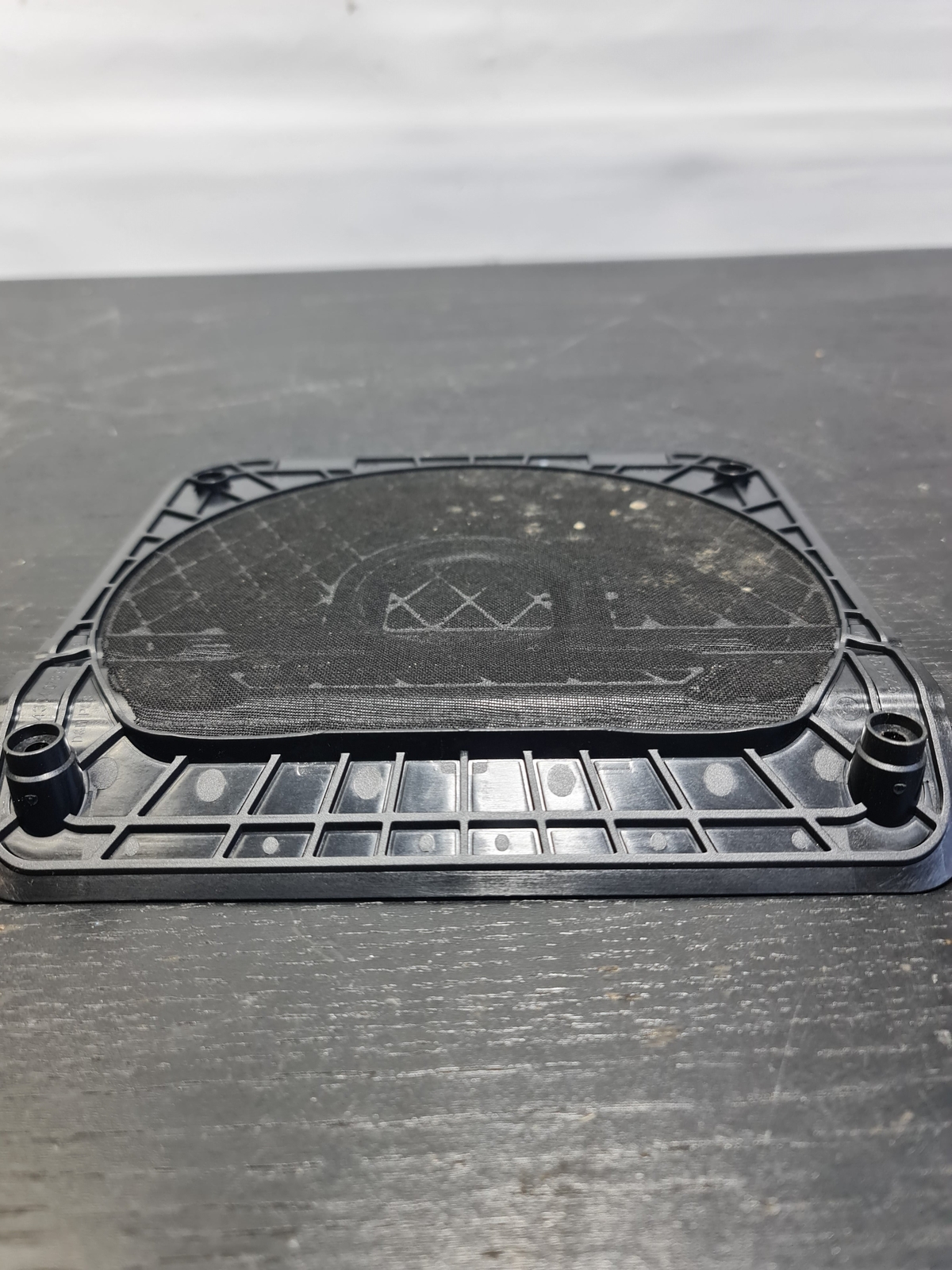 0 Bmw 43040789349 - Subwoofer Grille F80 image 4