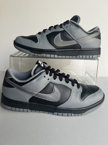 日本未発売海外限定 NIKE DUNK LOW SB “WOLF GREY” Nike Dunk Low 