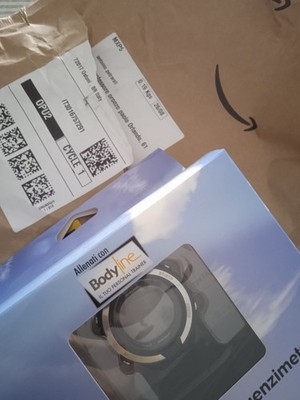 Foto dell'oggetto di un acquirente verificato