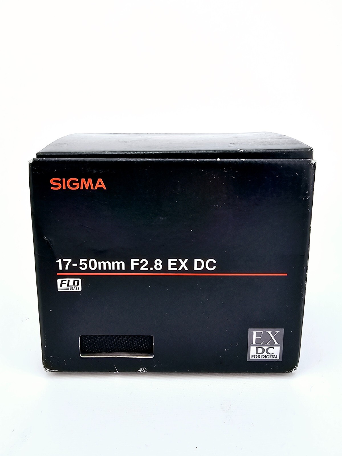 Sigma 17-50mm f2.8 Ex Dc Hsm Lens Pentax DSLR Camera OPEN