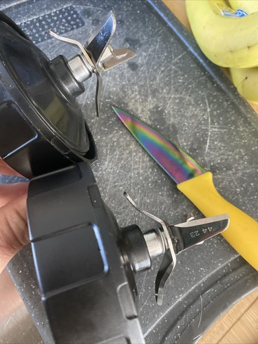 Artikelfoto(s) von einem verifizierten Käufer