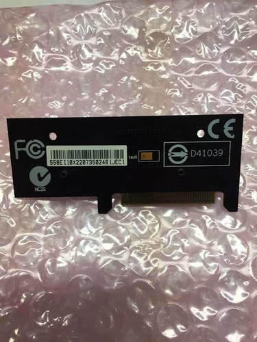 AOPEN MPI-SATA Riser Card