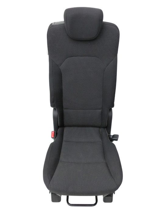 KIA Carens RP IV 13-19 Sitz Mitte Hinten KIA Carens RP IV 13-19 29.08.2014 gebraucht Bild 1